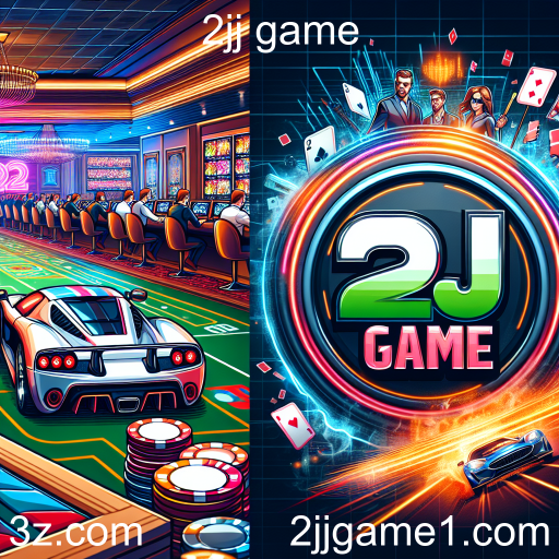 A Emoção das Corridas Virtuais: Descubra a Categoria de Jogos de Corrida do 2jj Game